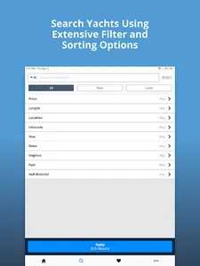 YachtWorld screenshot 3