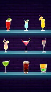 Boba - iDrink Simulator screenshot 17