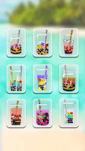 Boba Tea DIY Bubble Tea Recipe screenshot 17