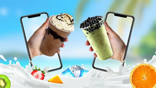 Boba Tea DIY Bubble Tea Recipe screenshot 20