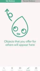 Bobi. screenshot 4