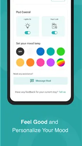 Bobobox - Hotel and Cabin screenshot 2
