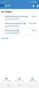 Bob Rogers Travel MyTour screenshot 3