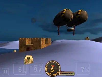 Balloon Gunner screenshot 9