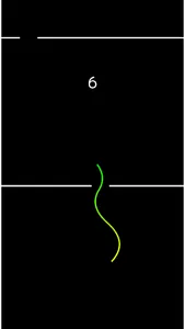 Scrolling Snake：Addicting Game screenshot 3