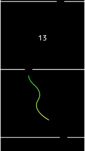 Scrolling Snake：Addicting Game screenshot 4