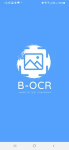 B-OCR screenshot 0
