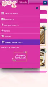 Bodas en Aguascalientes screenshot 0