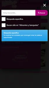 Bodas en Aguascalientes screenshot 1