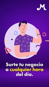 Mi Bodega Mondelez screenshot 4