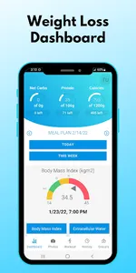 Bodenvy screenshot 0