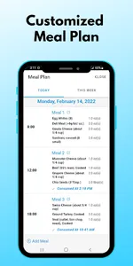 Bodenvy screenshot 2