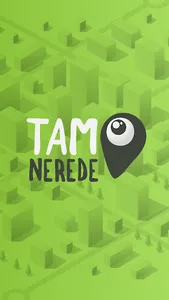 TamNerede Android Uygulaması screenshot 0
