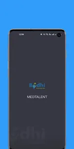 MEDTALENT screenshot 0