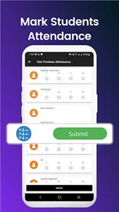 Educator App: Live Classroom screenshot 6