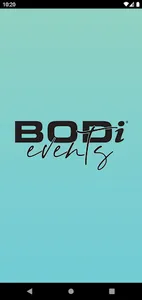 BODi Events screenshot 0