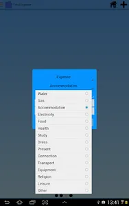 Simple Wallet screenshot 10