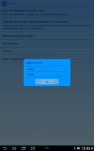 Simple Wallet screenshot 21