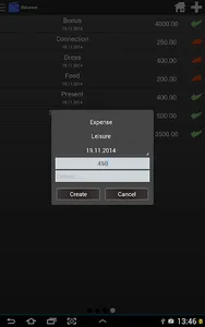 Simple Wallet screenshot 23