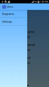 Simple Wallet screenshot 3