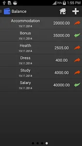 Simple Wallet screenshot 6