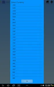 Simple Wallet screenshot 8