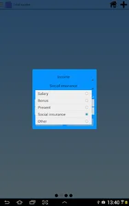 Simple Wallet screenshot 9