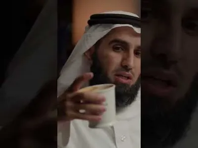 بودكاست فنجان بناء العلاقات screenshot 4