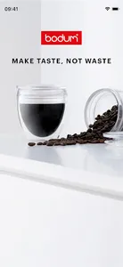 Bodum Connect screenshot 1