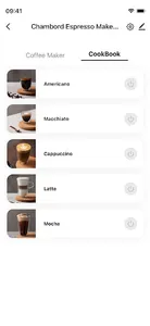 Bodum Connect screenshot 4