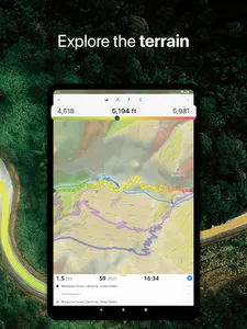 Guru Maps — GPS Route Planner screenshot 11