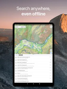 Guru Maps — GPS Route Planner screenshot 12