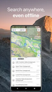 Guru Maps — GPS Route Planner screenshot 4