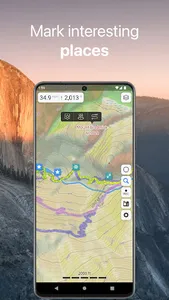 Guru Maps — GPS Route Planner screenshot 5