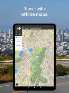 Guru Maps — GPS Route Planner screenshot 8