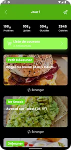 Body Boost App screenshot 1