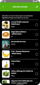Body Boost App screenshot 2