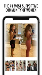 Fit Body: Fitness & Nutrition screenshot 7