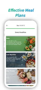 BodyRecomp screenshot 2