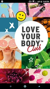The Body Shop Vietnam screenshot 0