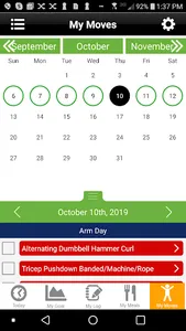 BWL APP screenshot 0