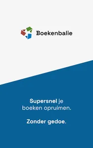 Boekenbalie - Boeken verkopen screenshot 10