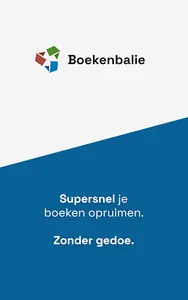 Boekenbalie - Boeken verkopen screenshot 5