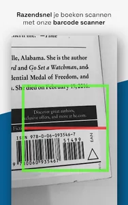 Boekenbalie - Boeken verkopen screenshot 7