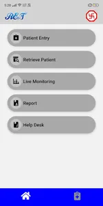 NPW Therapy System screenshot 0