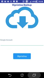 Tessera Sanitaria screenshot 4