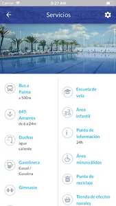 Club Nàutic Arenal screenshot 3