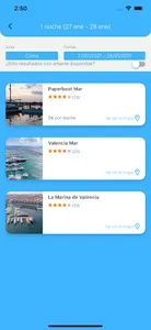 PaperBoat screenshot 2