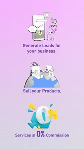 BohniBatta Business screenshot 0