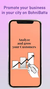 BohniBatta Business screenshot 1